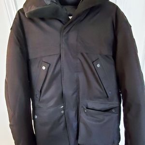 Nobis Yatesy Parka (M )
